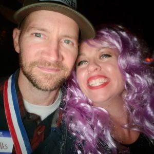 Meet your Posher, Adriane